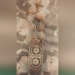 Vintage necklace
